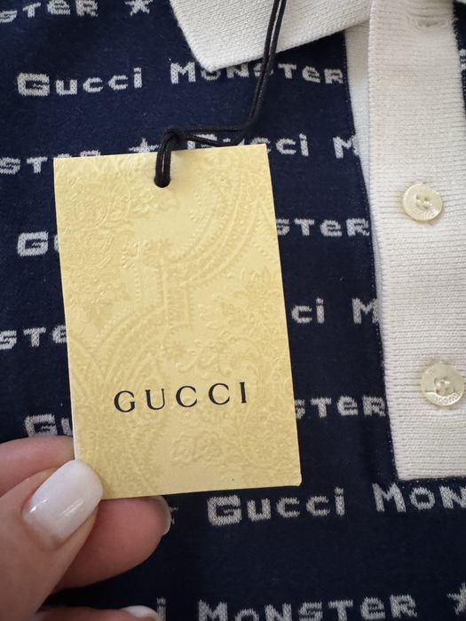 Детска Тениска GUCCI , ЧИСТО НОВА!
