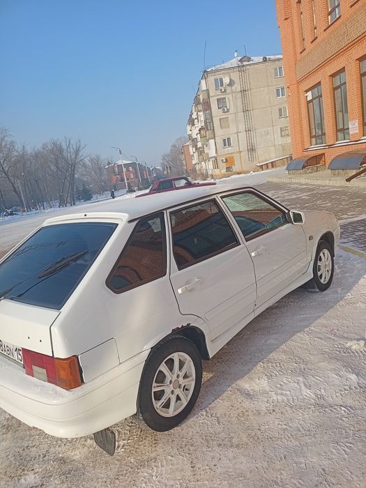 Продам Лада 21144.