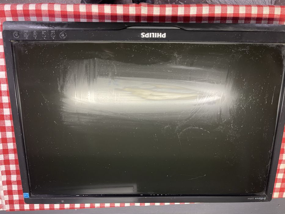 Monitor pc /calculator  19 ‘22’