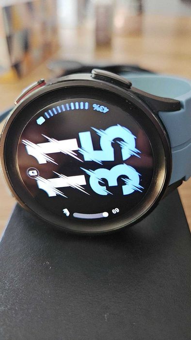 Samsung Galaxy Watch5 Pro