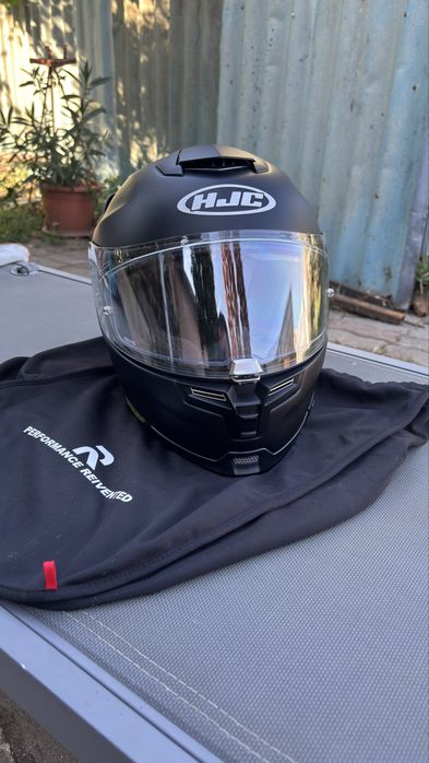 Cască Moto HJC RPHA 70 – Mărimea S – Absolut Nouă – Premium – Ocazie Unică