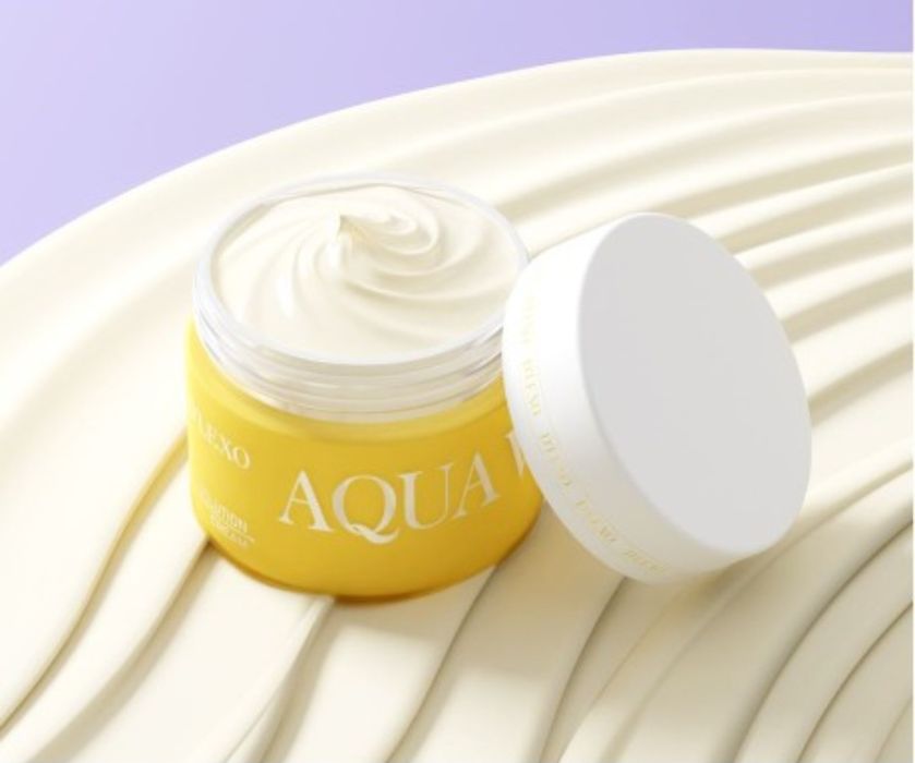 D'LEXO Aqua Vita Solution Cream