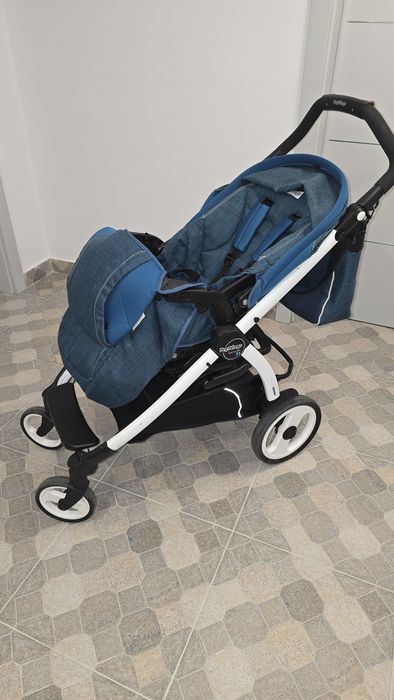 Carucior copii PegPerego 5 in 1