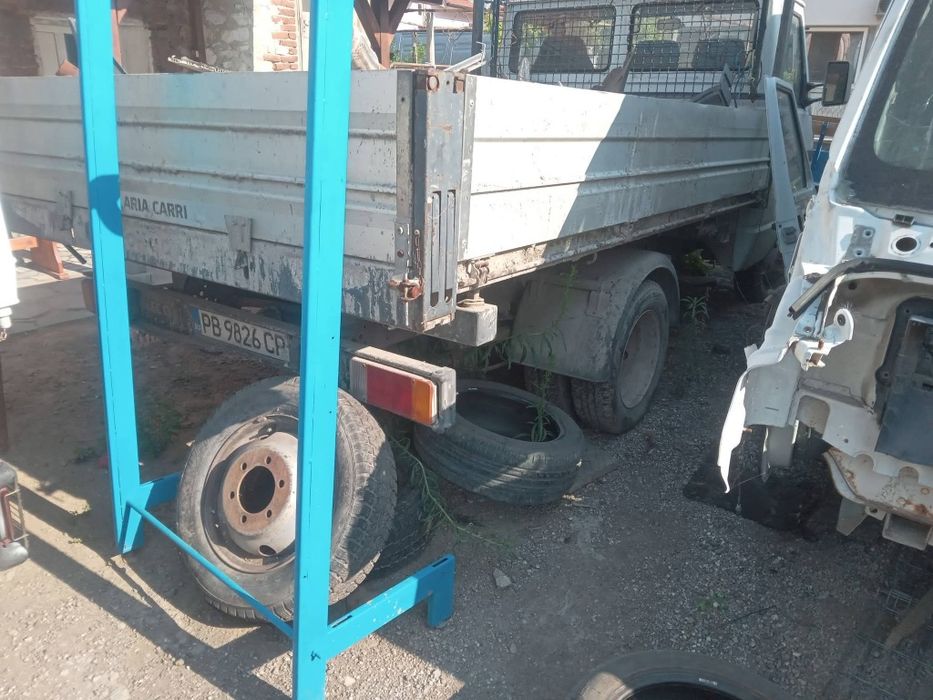 Ивеко Дейли iveco daily самосвал