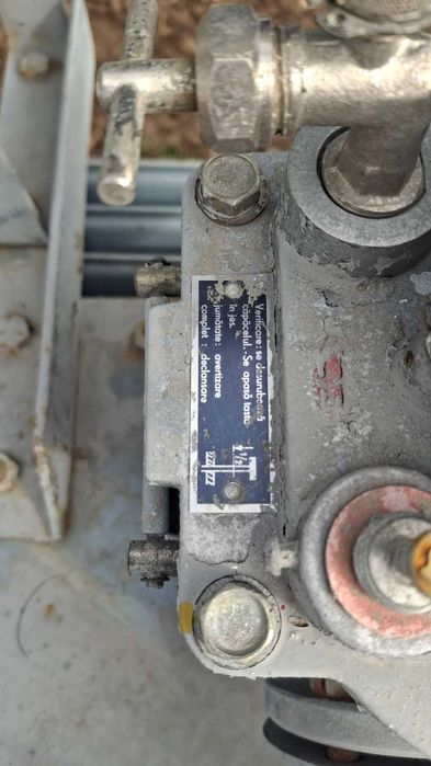 Transformator 400 kva curent ideal pentru aplicații industriale