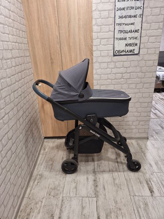 Количка Maxi-Cosi Lila