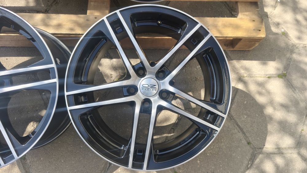 5x112 18 цола VW Audi Skoda