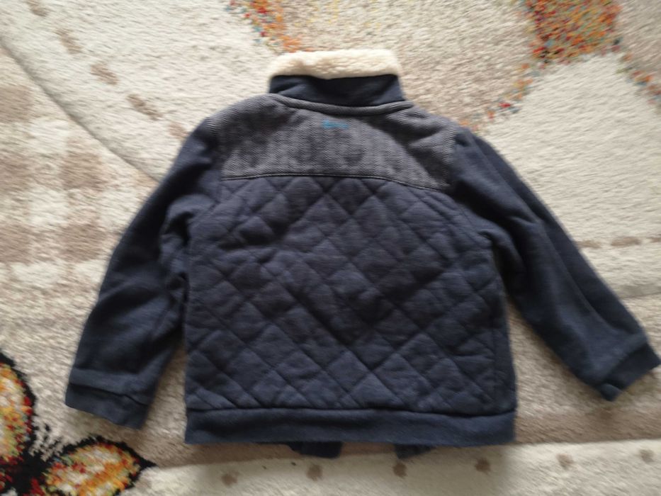 Преходни якета за момче