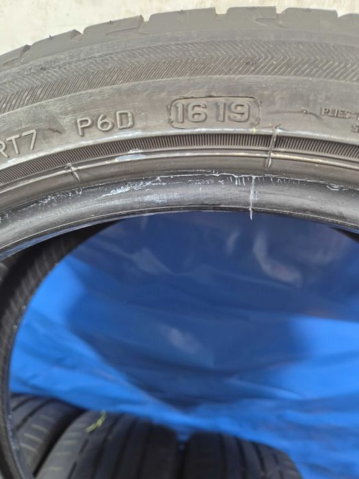 225/40/18 Bridgestone Lichidare stoc