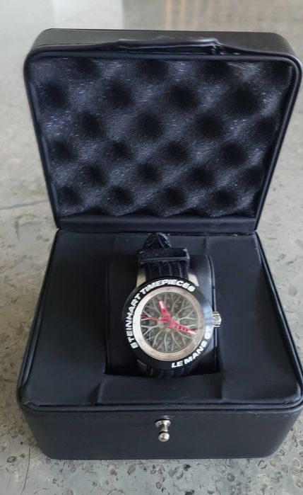 Ceas Steinhart LEMANS GT