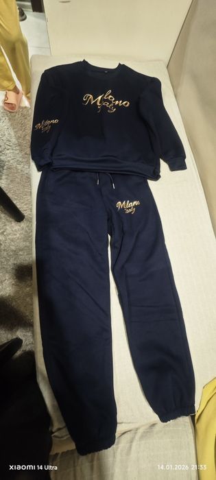 Дамски екип размер M