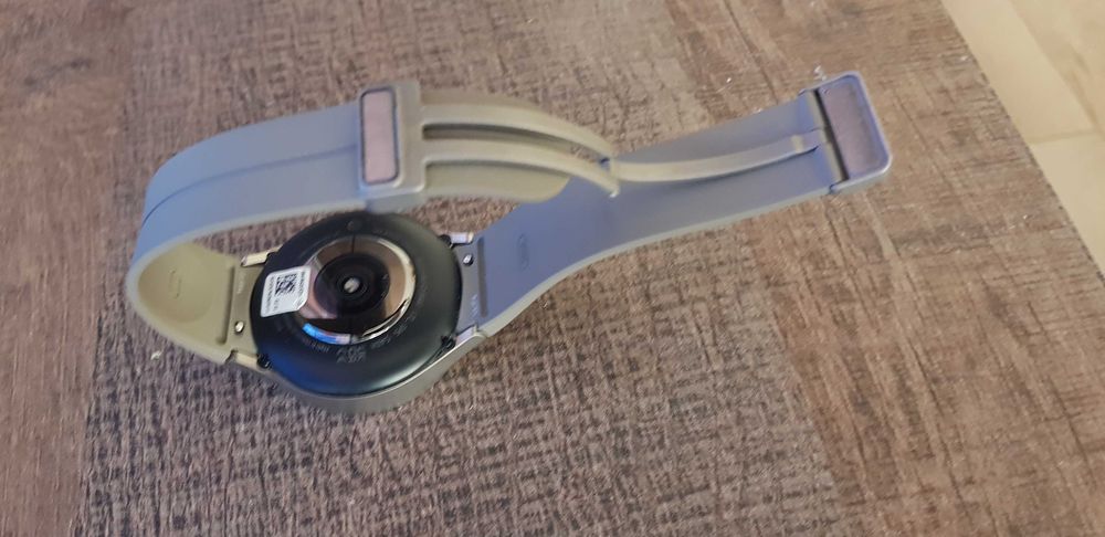 Часовник Galaxy watch 5 Pro