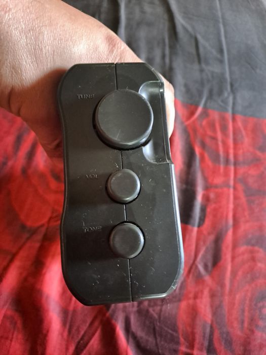 Vand  radio sony icf-780