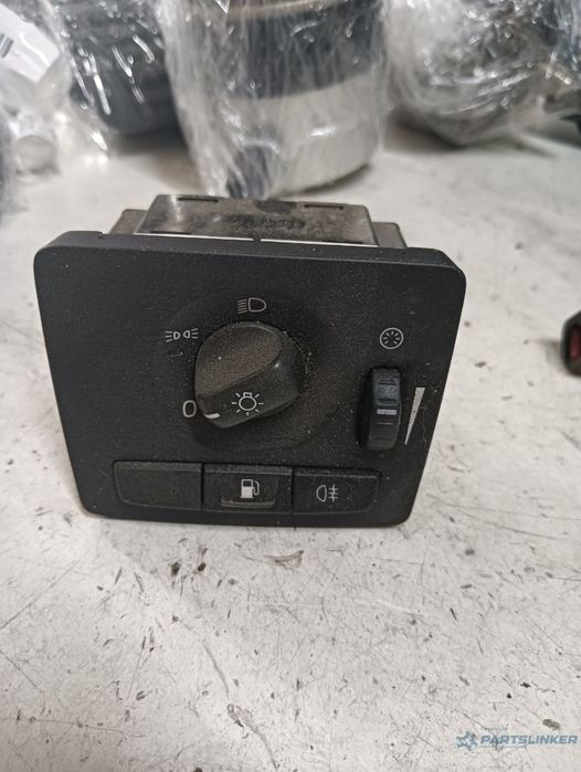 Bloc Lumini Volvo V50 (Mw, 545) [ 2003 - 2012 ] Oem 30739297