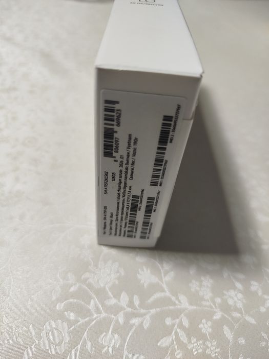 Новый Самсунг галаксий А17