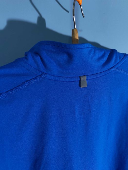 NIKE Dri-Fit Блуза/Мъжка М