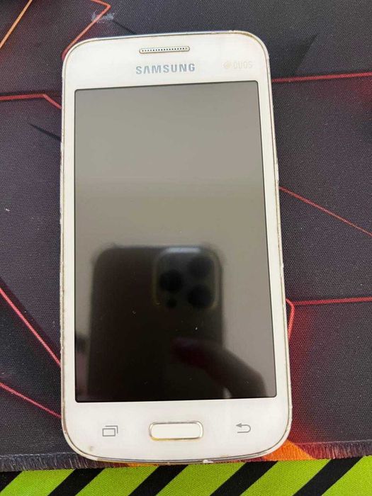 Samsung Galaxy Star 2 plus