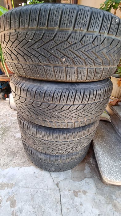 Roți de iarna Ford -Tobă finala Ford Kuga