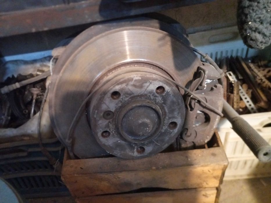 Части  за БМВ Е-36  328  316  320