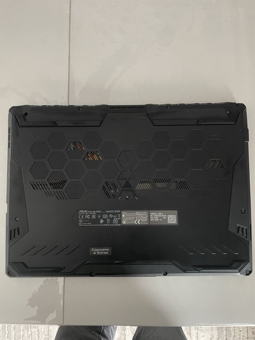 Продам ноутбук асус