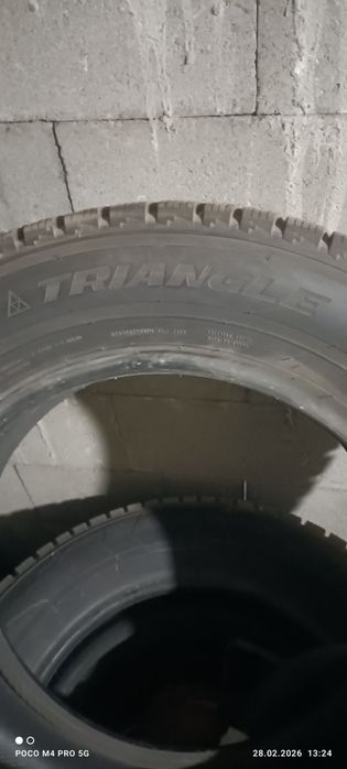 Triangle 225 65 R17