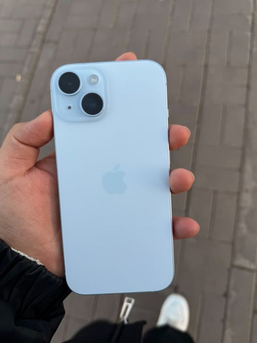 Iphone 15 128 gb