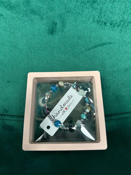 Гривни ръчно изработени