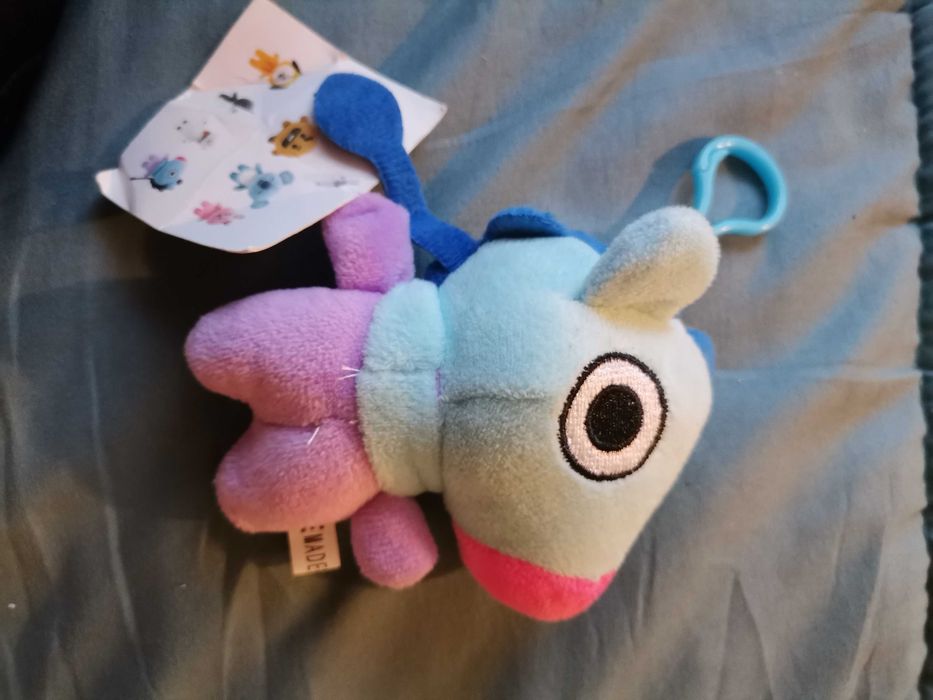 Манг mang bag charm висулка за чанта