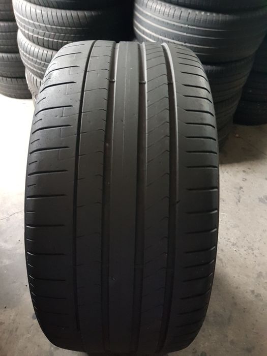 Pirelli 315/35 R21 111Y vară
