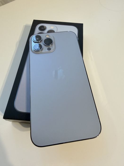Iphone 13 Pro Max 128 GB