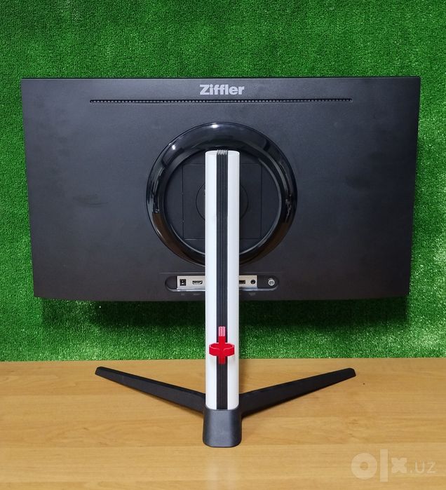 Monitor 27 300hz Ziffler