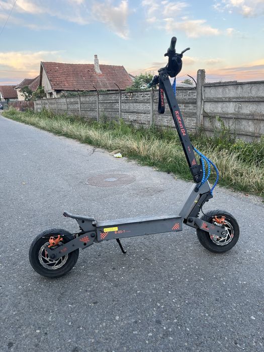 Kukirin G4 oferte