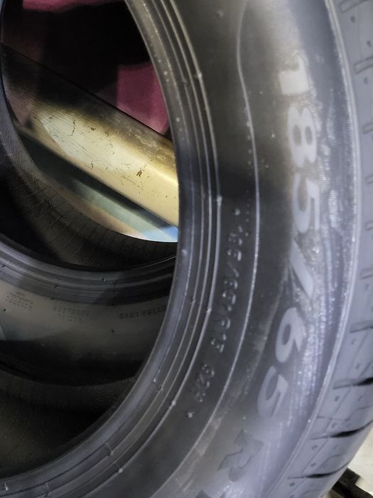 Продам шины PIRELLI.