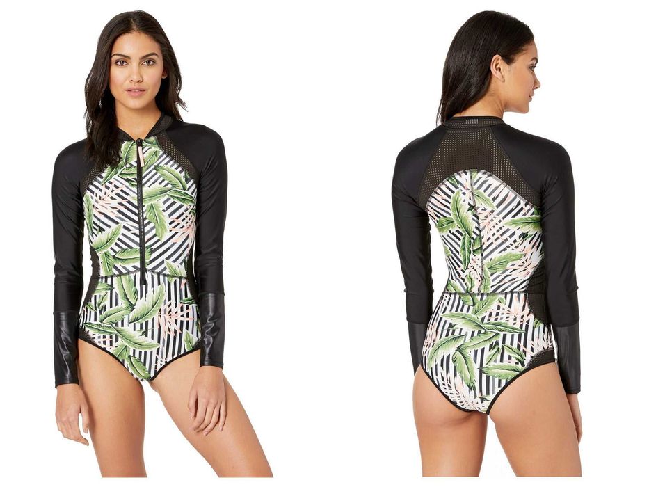 NOU! Costum de baie intreg Paddle Suit Body Glove