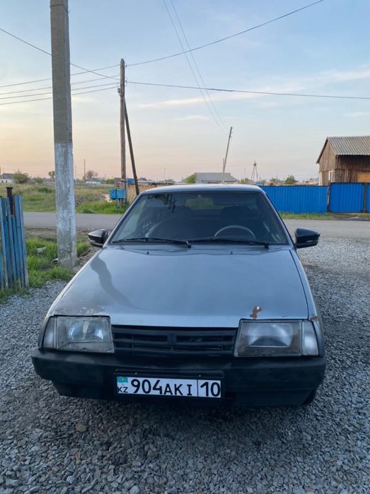 Продам ваз 21099