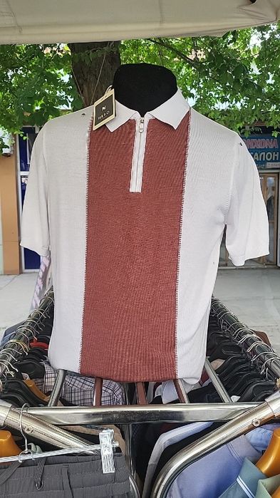 Продаются футболки новые