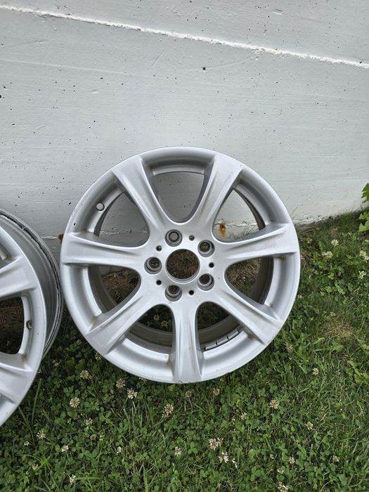 Jante BMW OEM 5x120/ R17