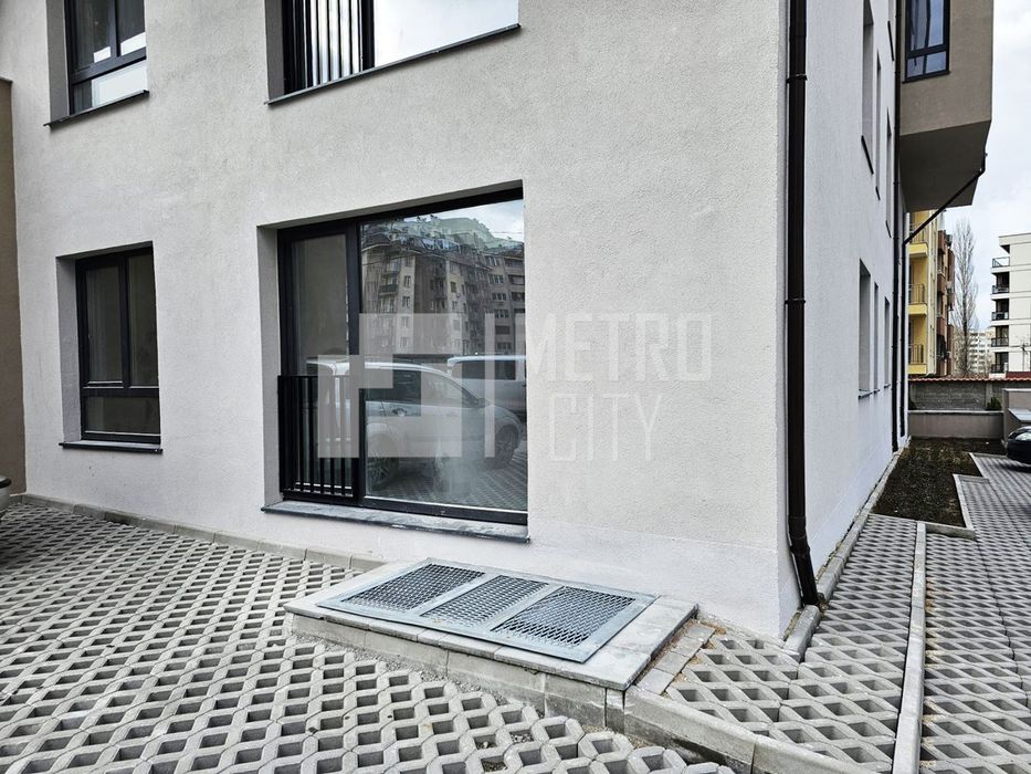 Продава се Тристаен апартамент в София, Овча купел - 100 кв.м за 1599 €/кв.м - Снимка #3