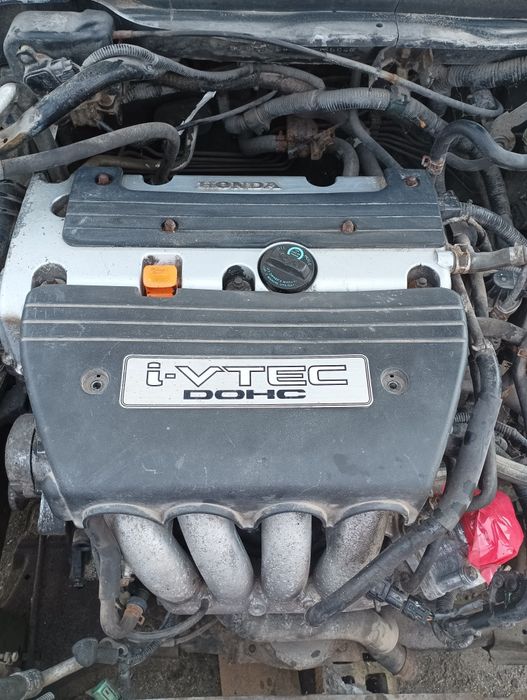 Части за Honda Accord 7(cl7)