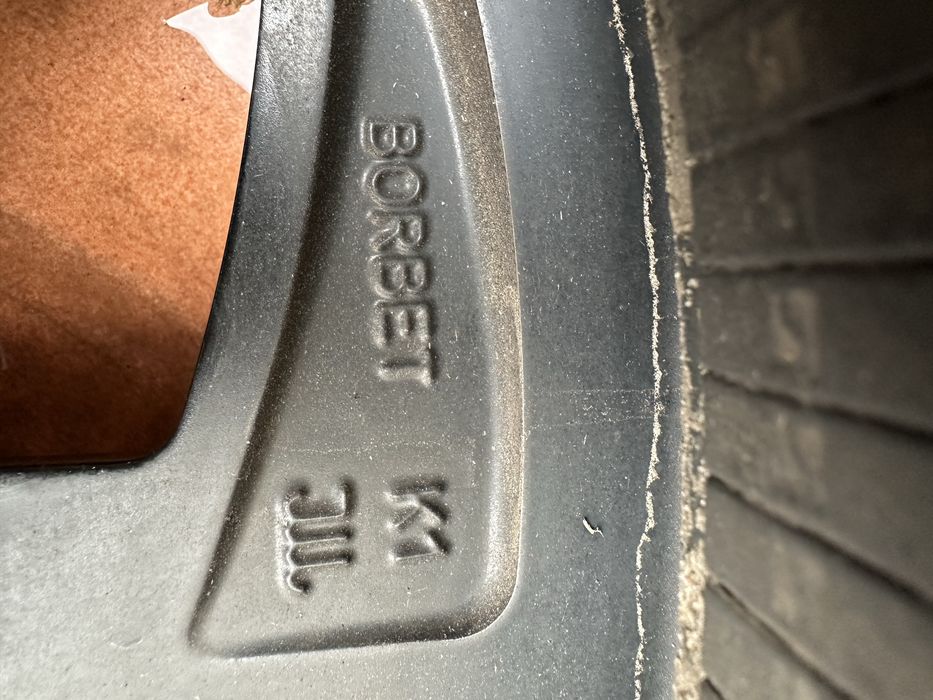 Джанти Hyundai IONIQ 5  21-