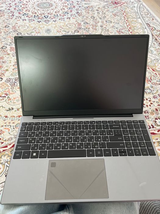 Ноутбук HYDRA Home Razor R5 15.6" / 16 Гб / SSD 512 Гб / Win 11 / H31