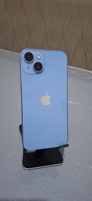 Iphone 14 128 Б/У Sim + eSim