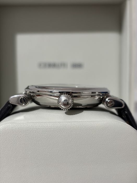 Cerruti 1881 часы