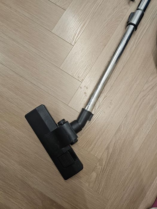 Пылесос daughter