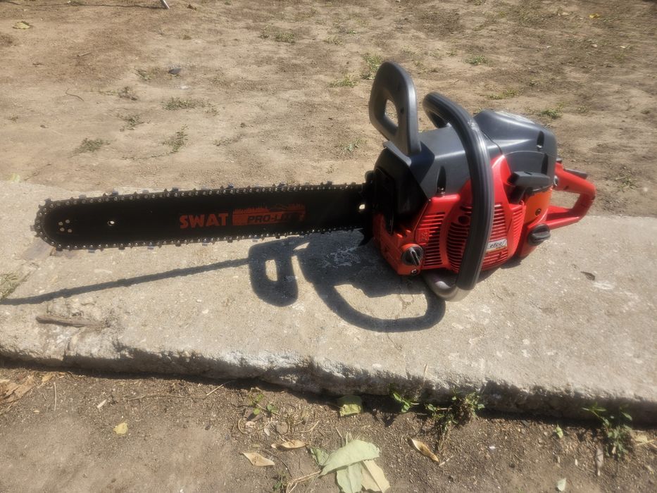 Drujbă Efco 162 4,7 kp reali