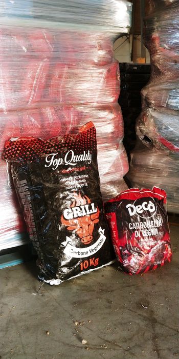 Carbuni pt gratar 10 kg calitate superioara