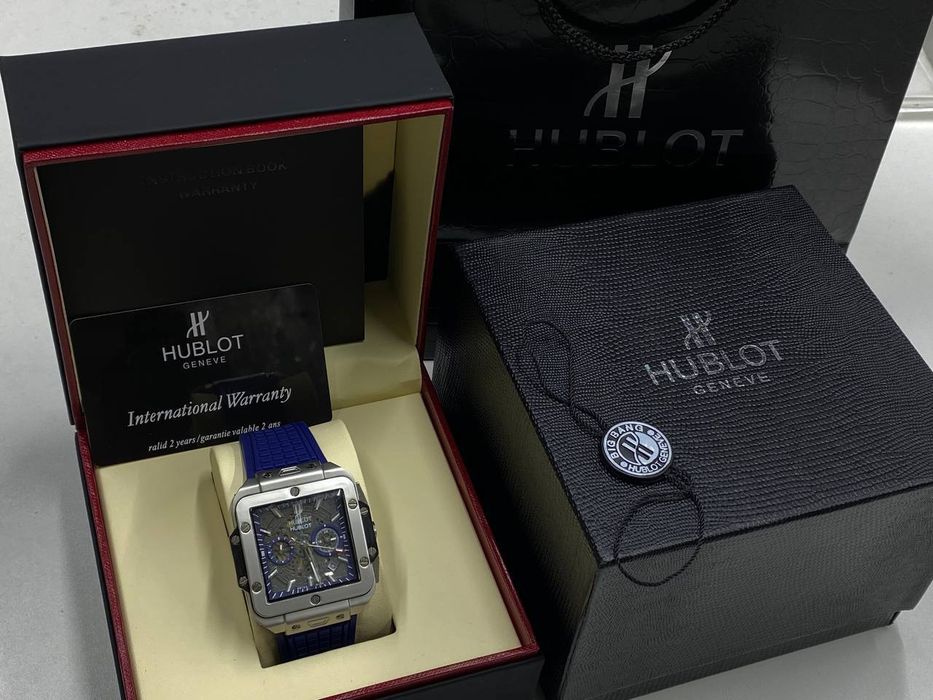 Механические часы