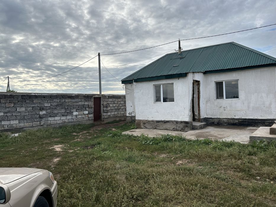 Продам времянку, можно в рассрочку .