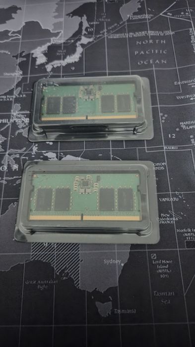Memorie laptop DDR5 16GB 4800mhz