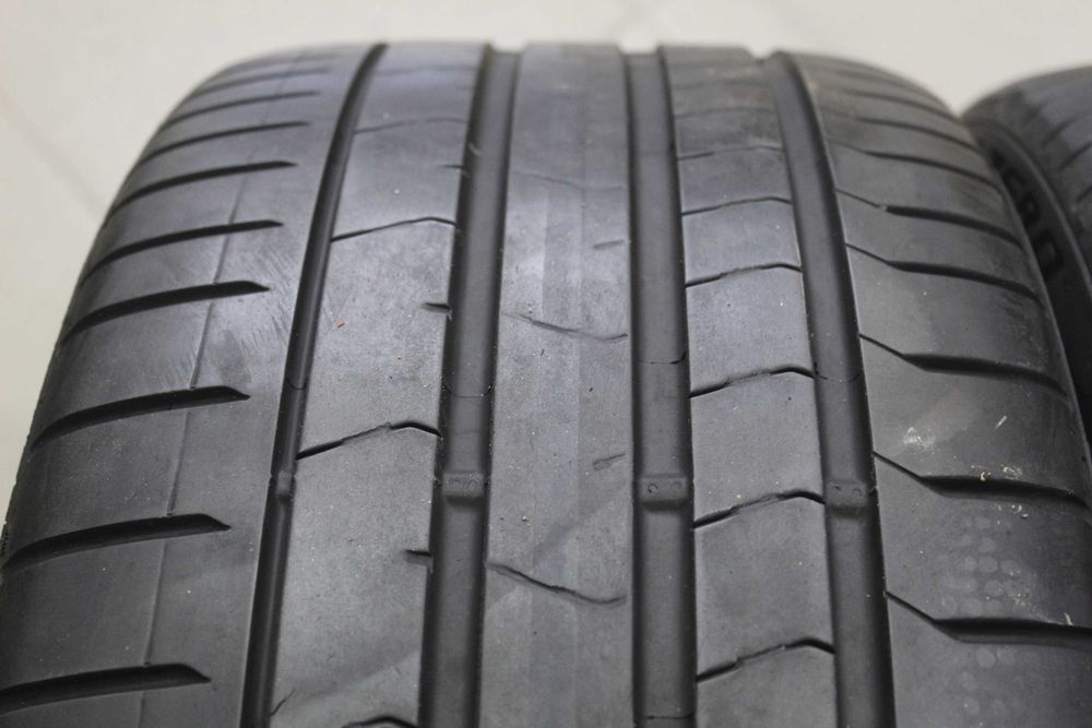 Джанти и гуми 20" BMW 3-серия (F30, F31), 4-серия (F32, F33, F36)